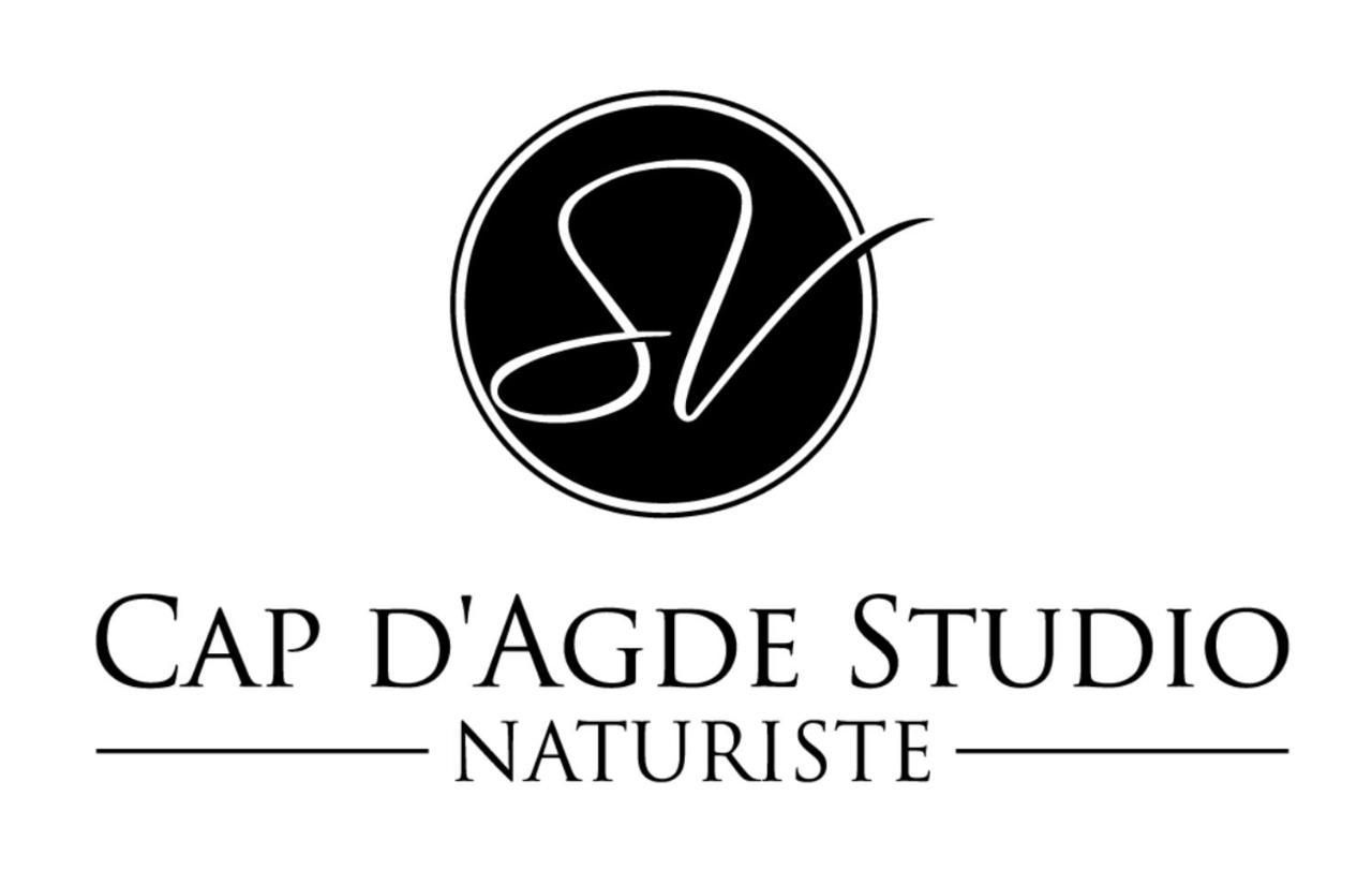 Cap D'Agde Studio - Village Naturiste Exterior photo